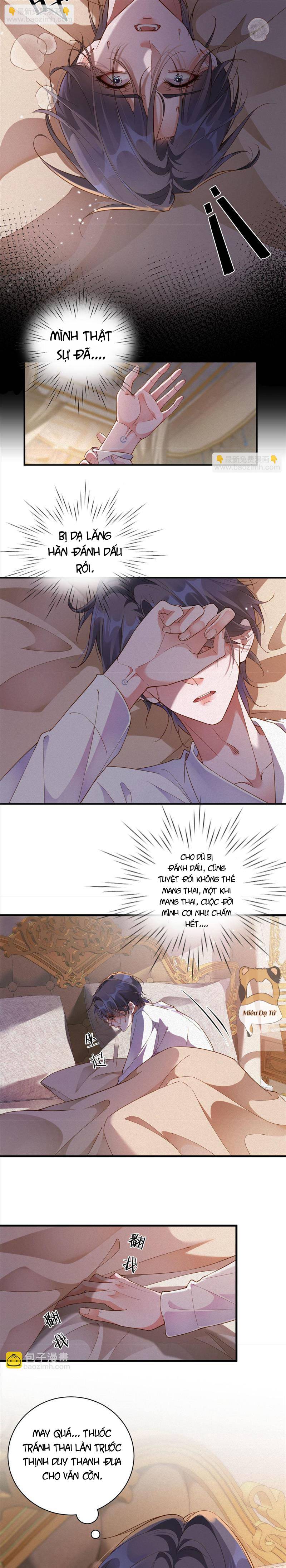 chồng cũ lại muốn phục hôn chapter 45 10