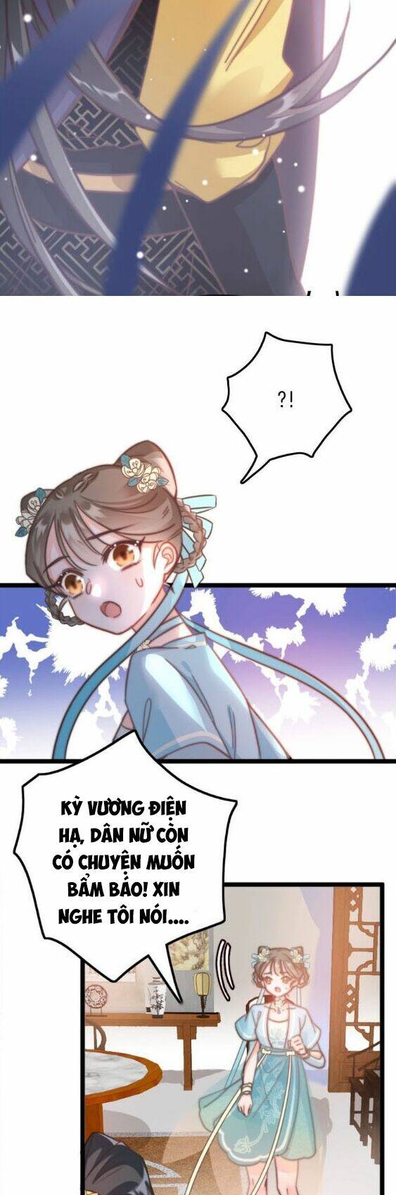 cánh diều xanh bay trong cơn gió chapter 2 9