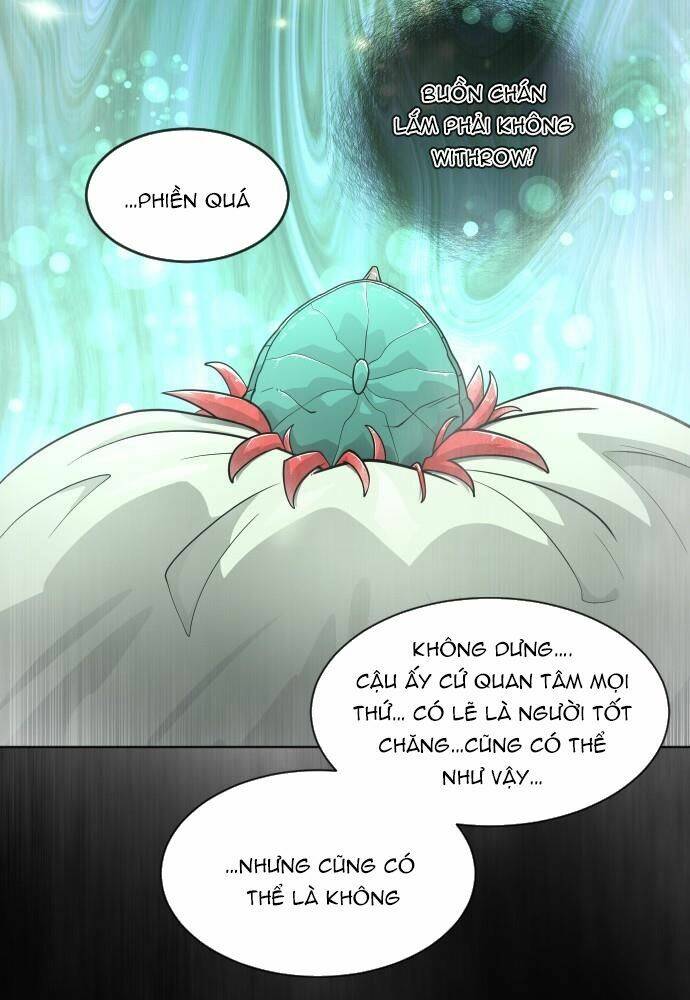 kĩ nguyên của anh hùng chapter 93 89