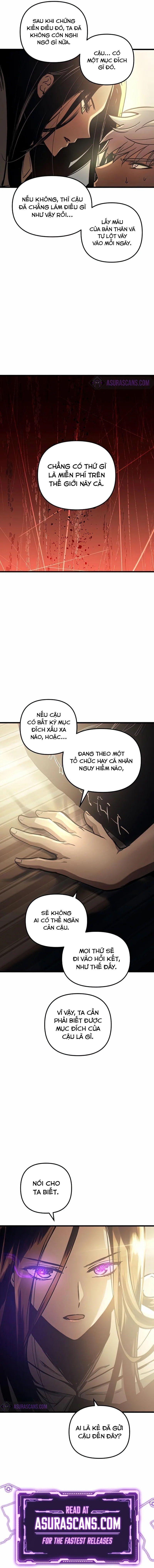chiến thần chuyển thế chapter 59 8