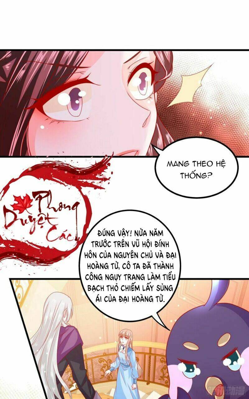 ta phải làm hoàng hậu chapter 37 12