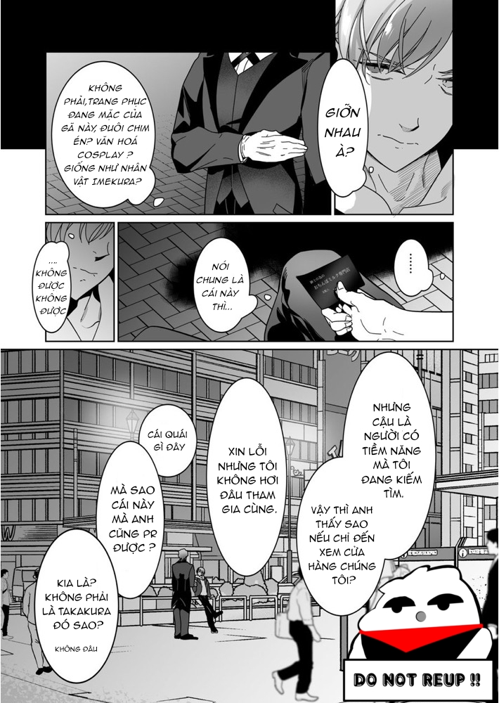 mì tôm chapter 12 9