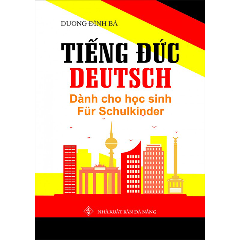 Tiếng Đức DEUTSCH