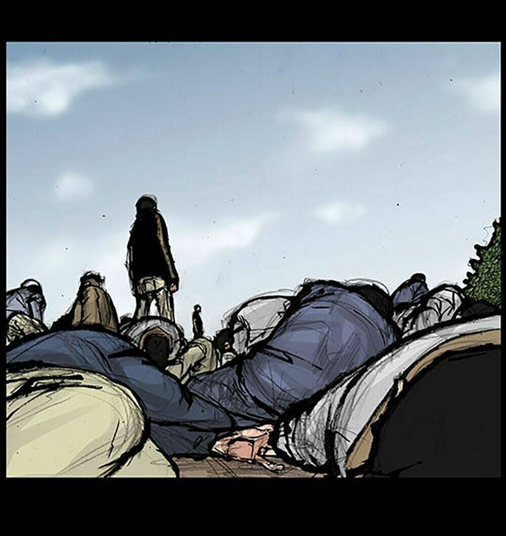 độc cô tiền truyện chapter 31 21