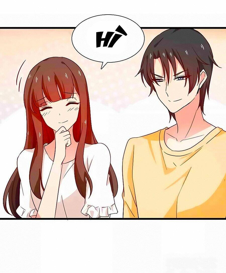 chỉ nhiễm thành hôn chapter 191 8