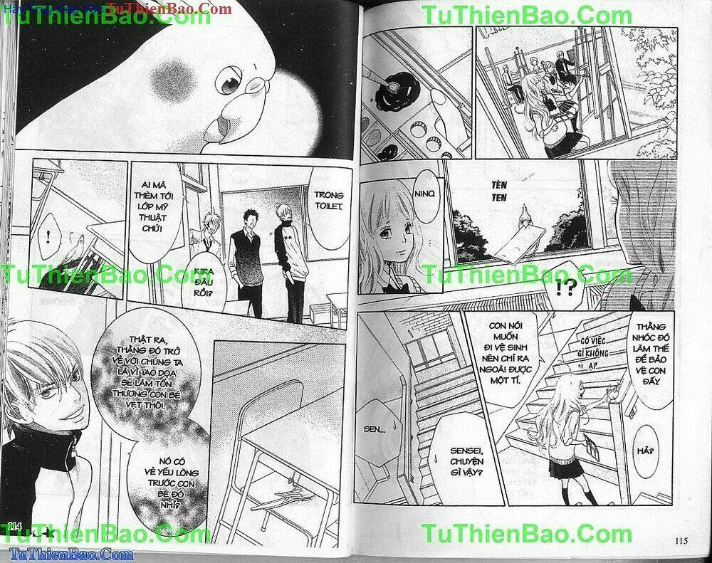 anh bạn bí ẩn chapter 1 58