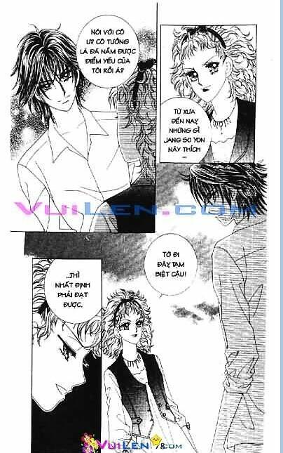 nụ hôn và sắc đẹp chapter 12 76