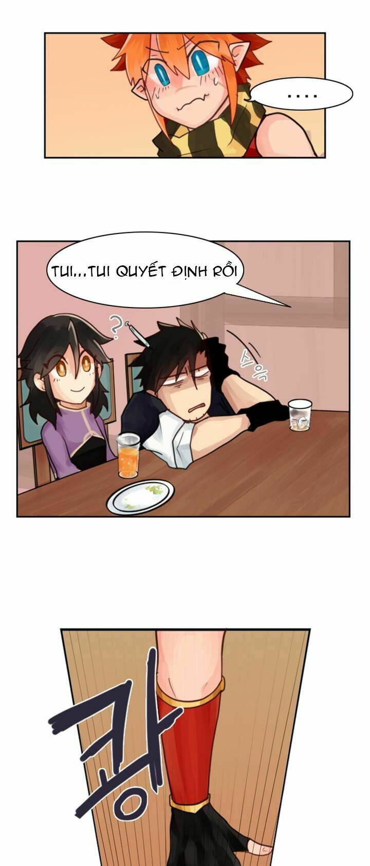 heart of a dragon chapter 2 14