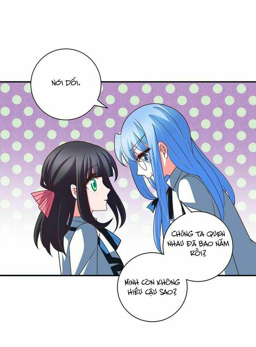 người yêu khát máu của tôi chapter 54 39