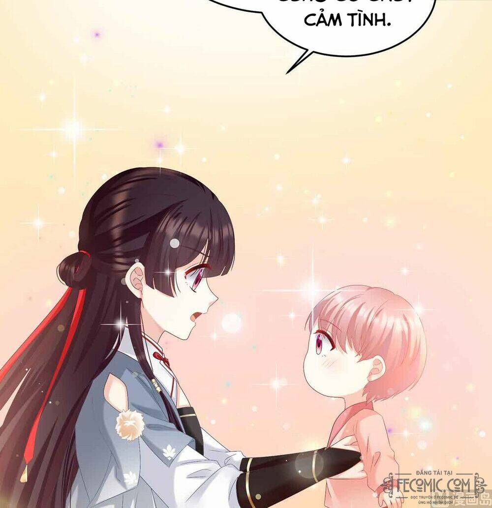 kiều phu có hỉ chapter 66 7