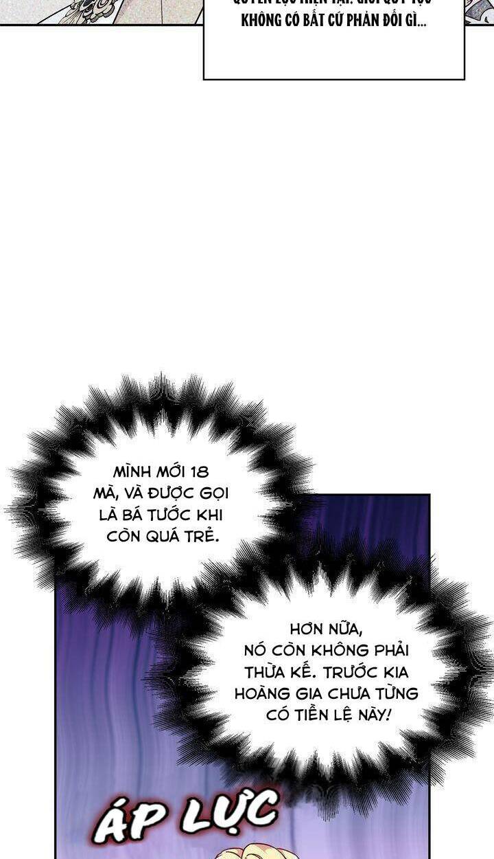 nữ hoàng ngoại khoa chapter 127 2