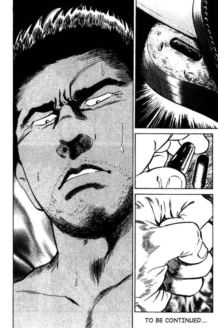 old boy chapter 19 20