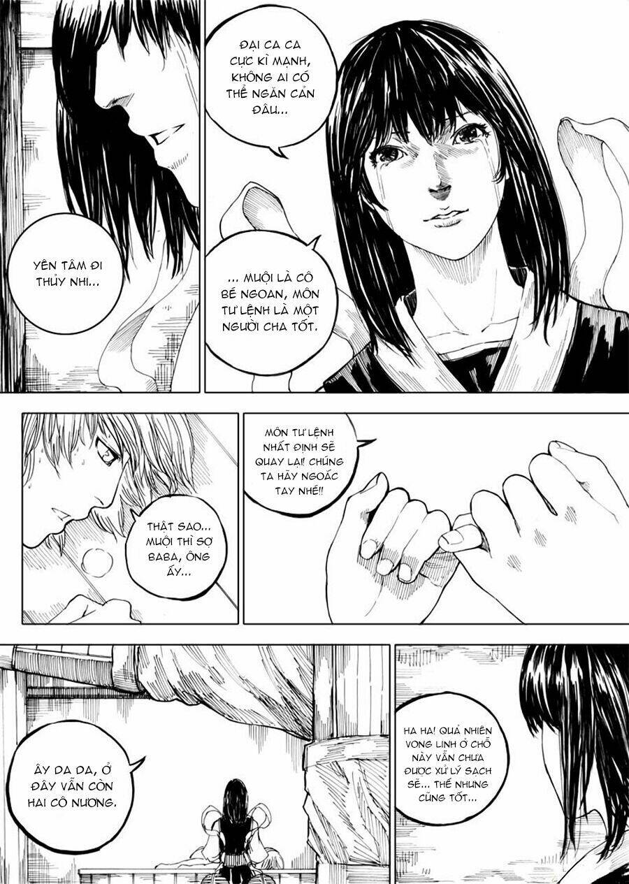 rakshasa street chapter 31 9