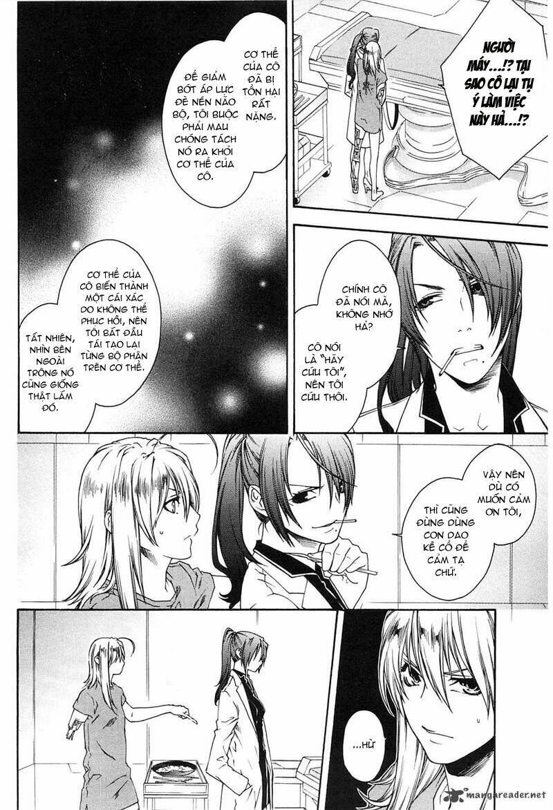 mother keeper chapter 32 9