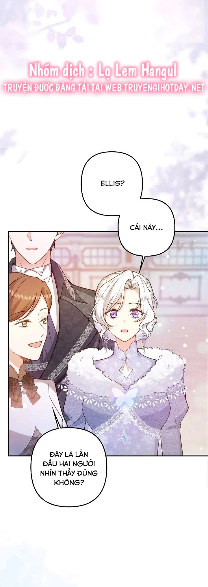 tôi sẽ nuôi dưỡng hai đứa con của nam chính chapter 68 16