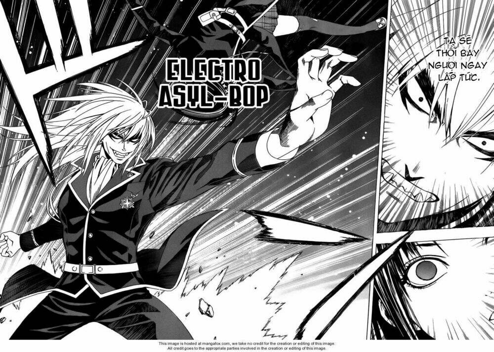 cô nàng ma cà rồng ii chapter 44 30