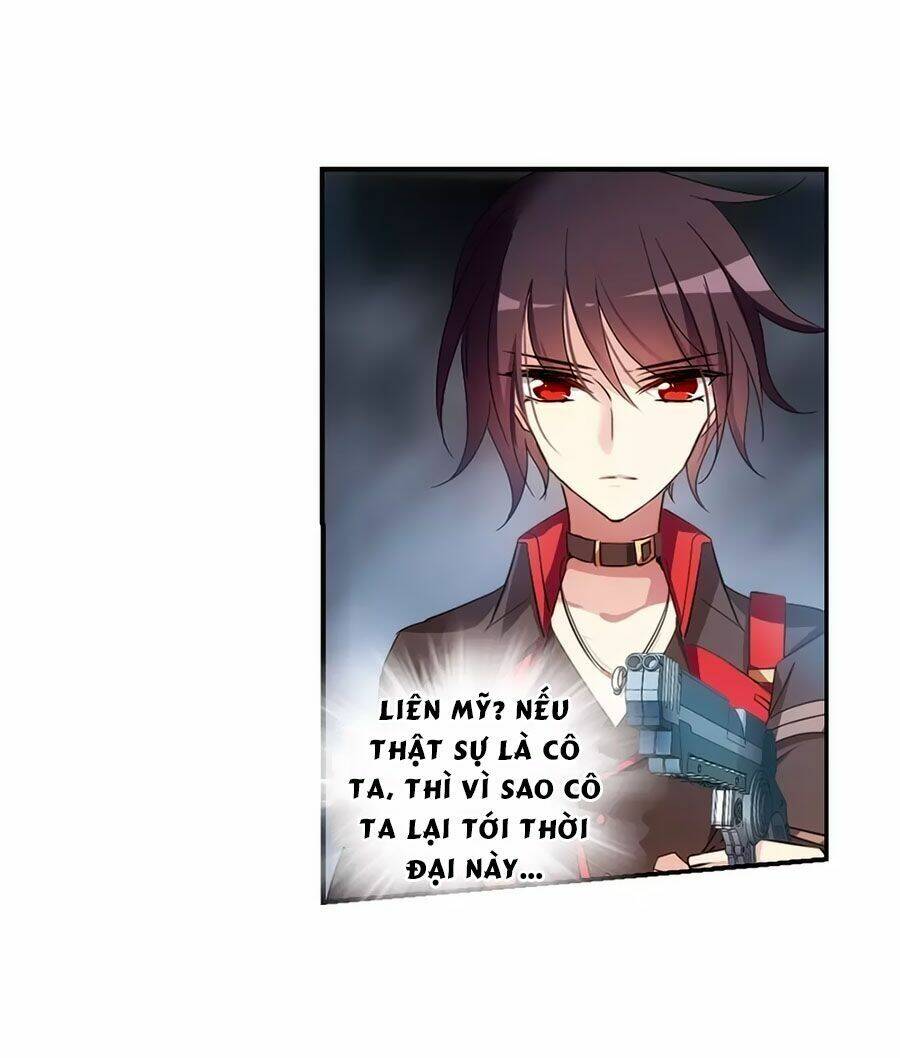 xuyên duyệt tây nguyên 3000 chapter 268.2 13