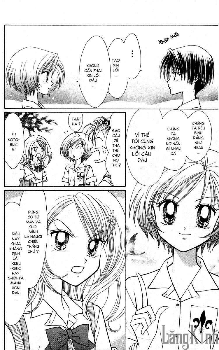 gals - mắt lưu ly chapter 7 41