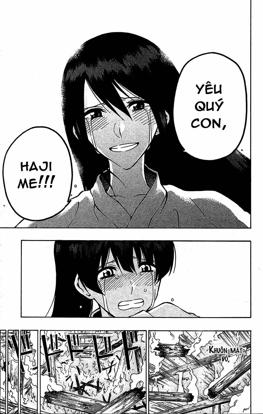 kurogane chapter 69 21