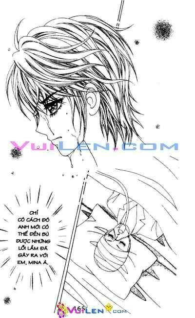 thiên thần tái thế chapter 4 165