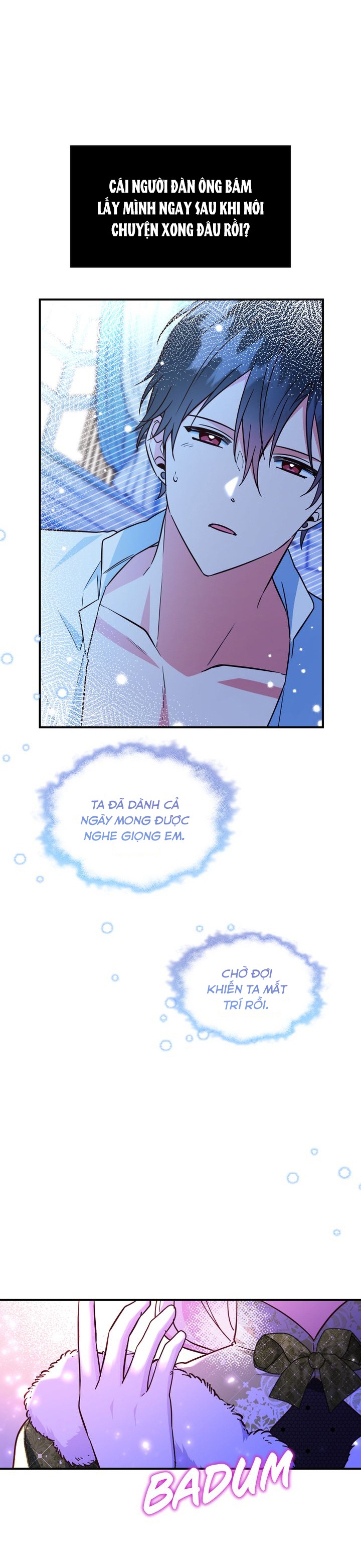 công lý của một ác nữ chapter 63 9