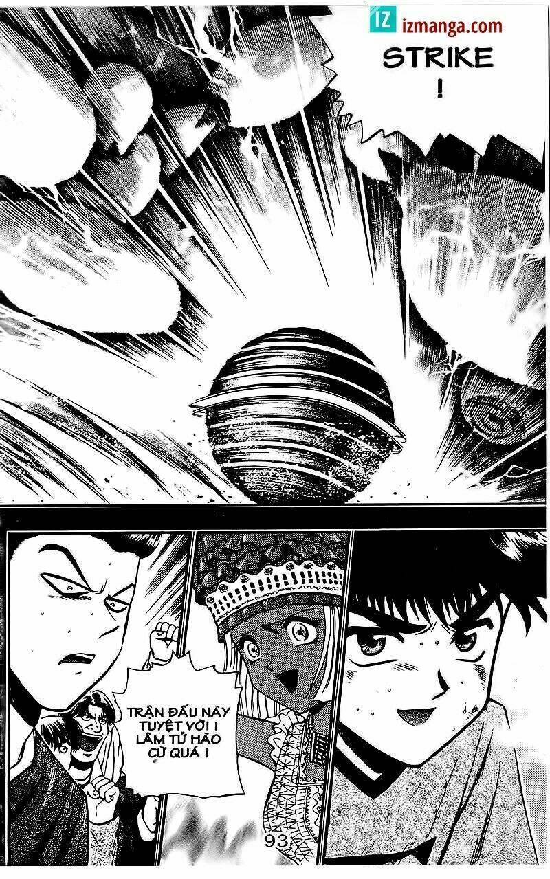 bowling king chapter 148 11