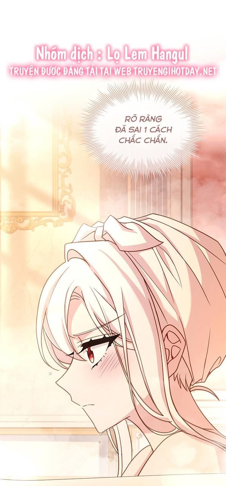 để yên cho tiểu thư hiền chapter 99 7