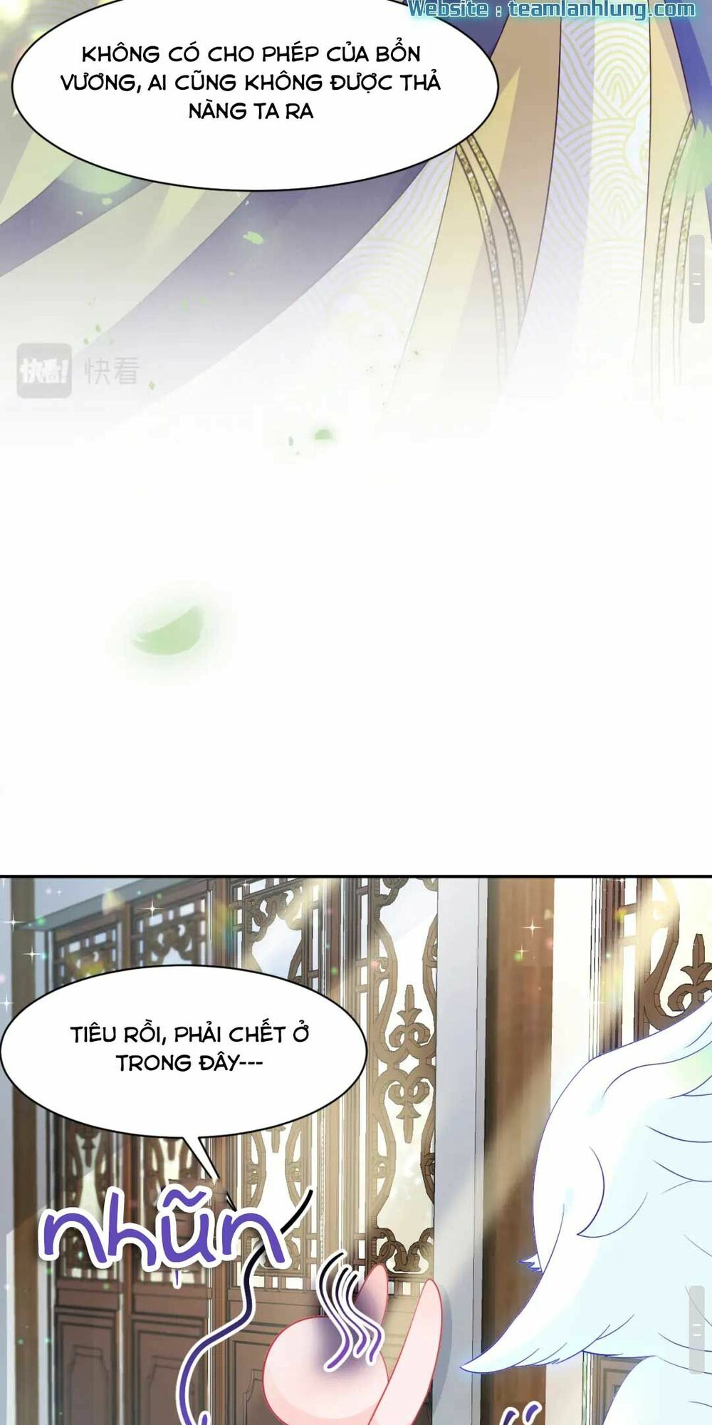 nữ phụ ác độc và vương gia phản diện cấm dục chapter 2 43