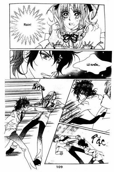 lọ lem hậu đậu chapter 18 17