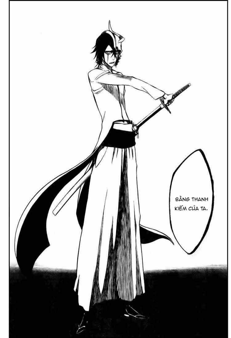 thần chết ichigo chapter 318 5