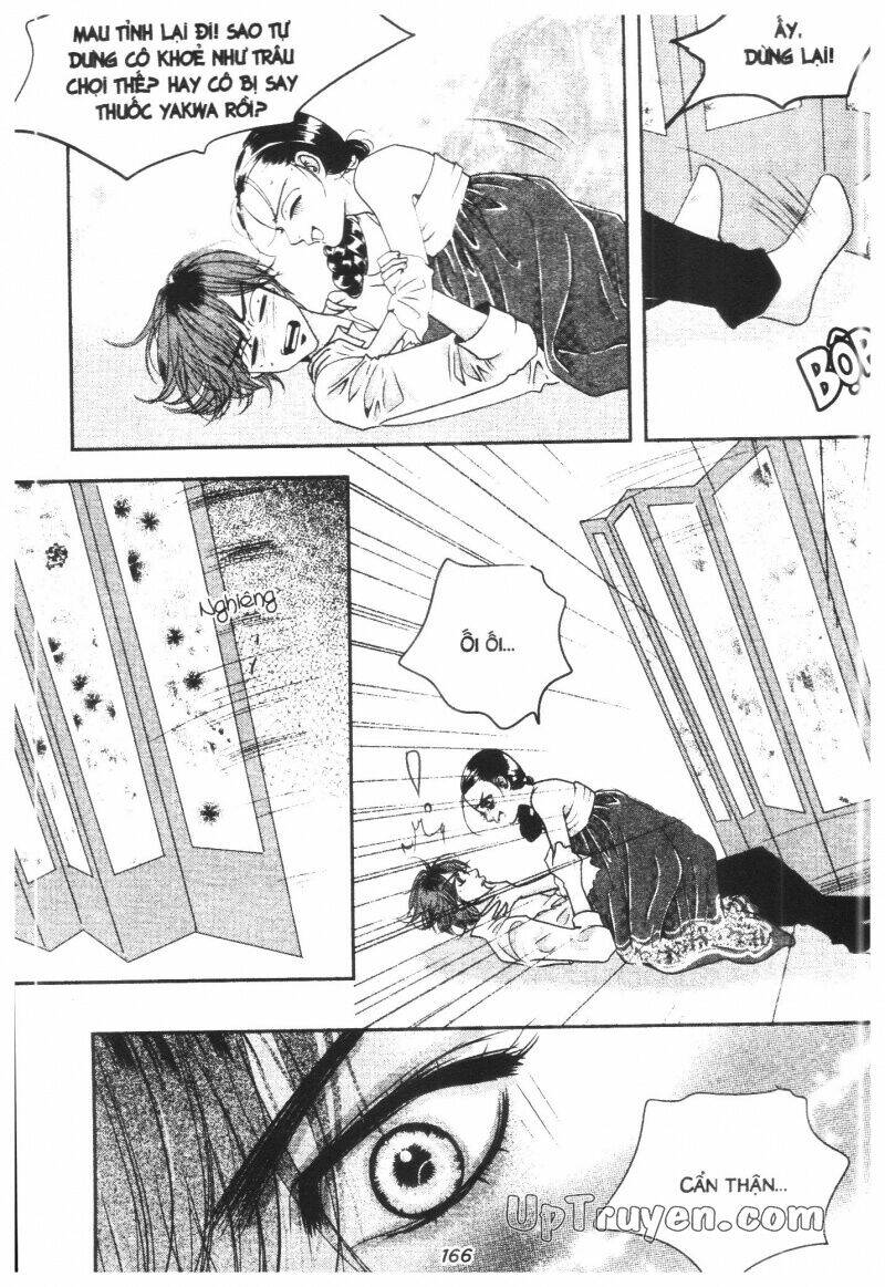 hoàng cung chapter 28 166