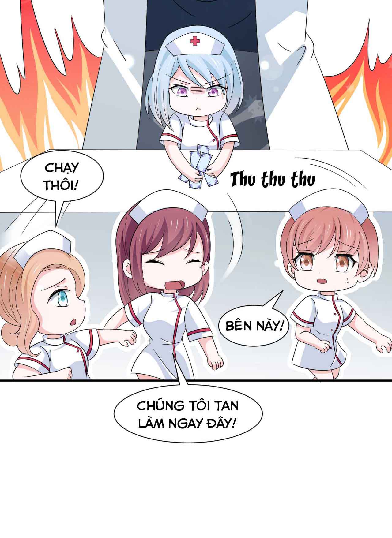 bí mật không thể yêu đương chapter 23 16