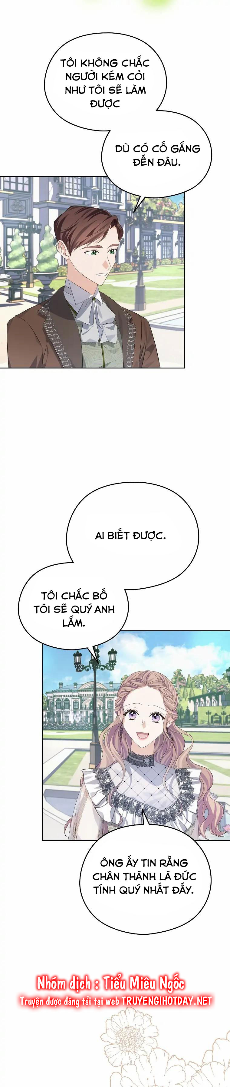 aster yêu dấu của tôi chapter 22 27