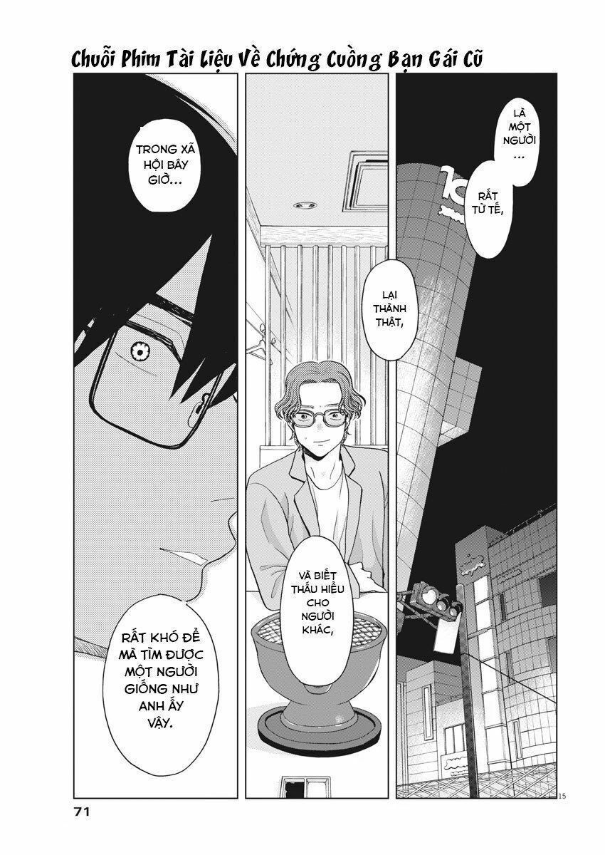 hãy cho em ''trung tình'' của anh chapter 8 16