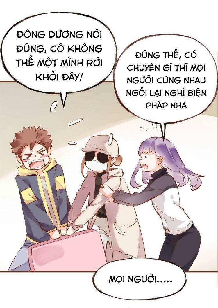 nở rộ trên bụi gai chapter 23 17