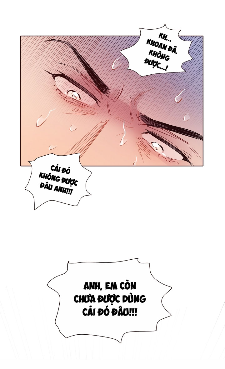 hãy trao cho tôi một tình yêu tựa như phim chapter 2 5