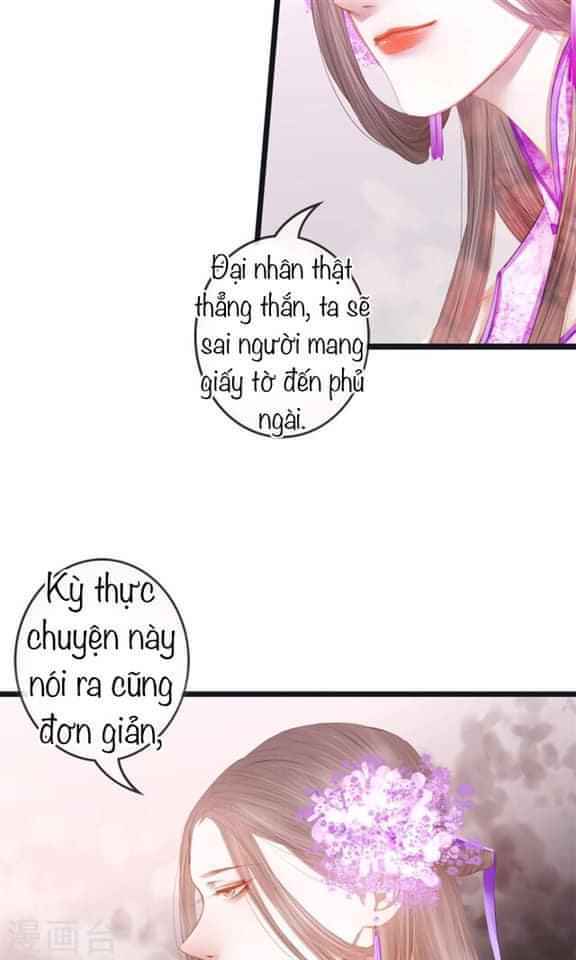 yêu tam dẫn chapter 5 26