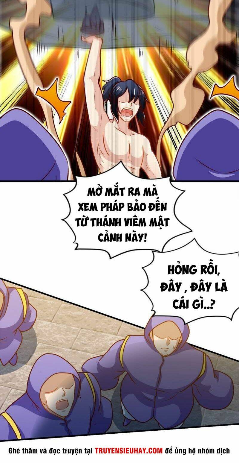 chí tôn thần ma chapter 156 9
