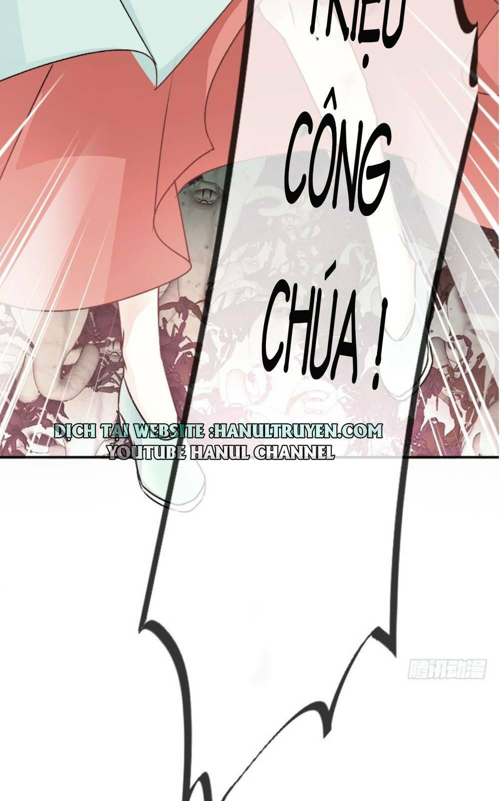 thiên hạ đệ nhất sủng phi chapter 14 5