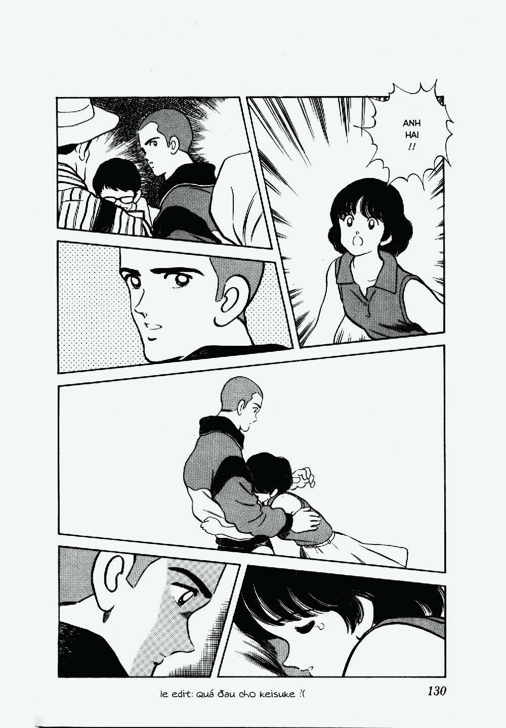 rough - ngọc thô chapter 116 16