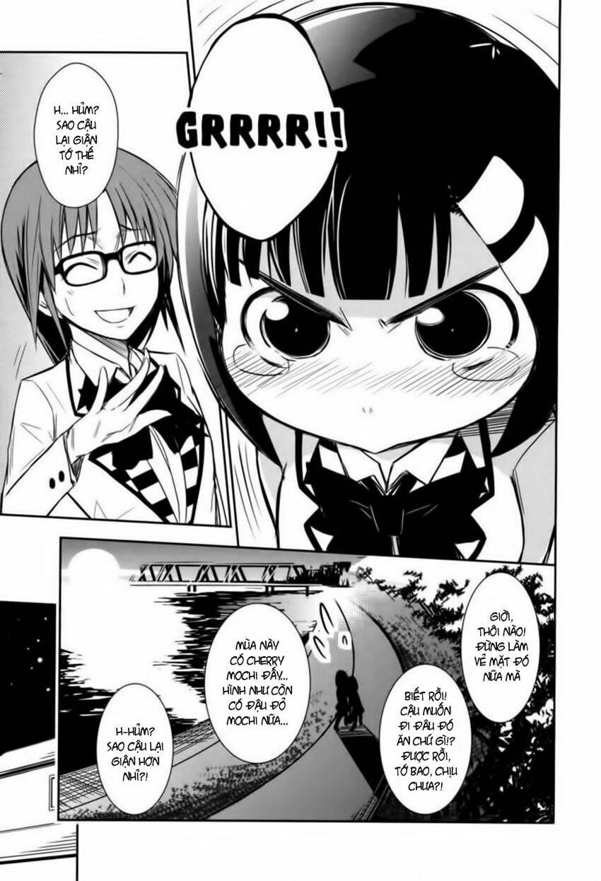 yamanko! chapter 3 35