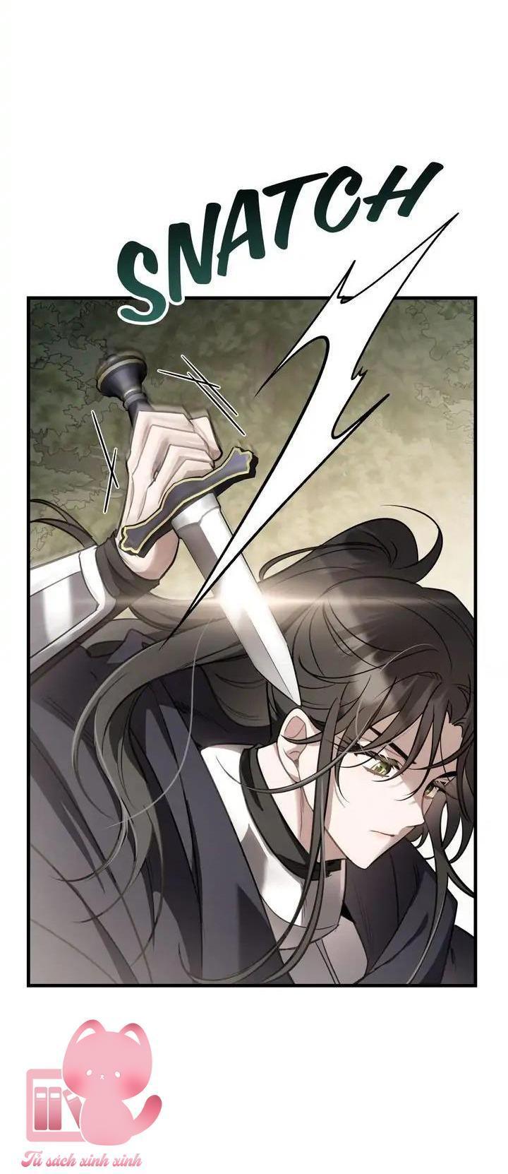 đêm đen khuất bóng chapter 32 35