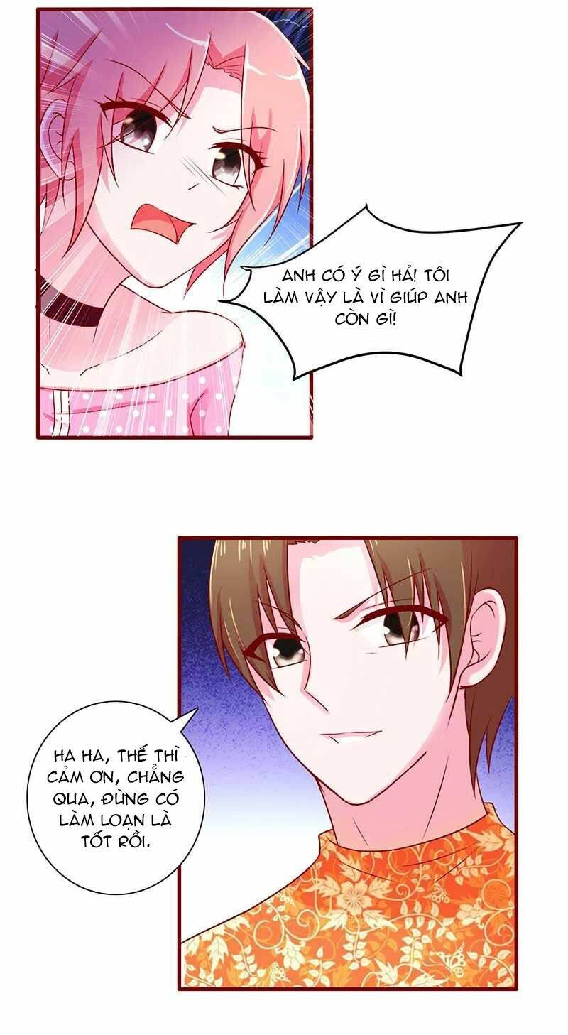 không gả cho tổng tài, gả cho người hầu chapter 47 24