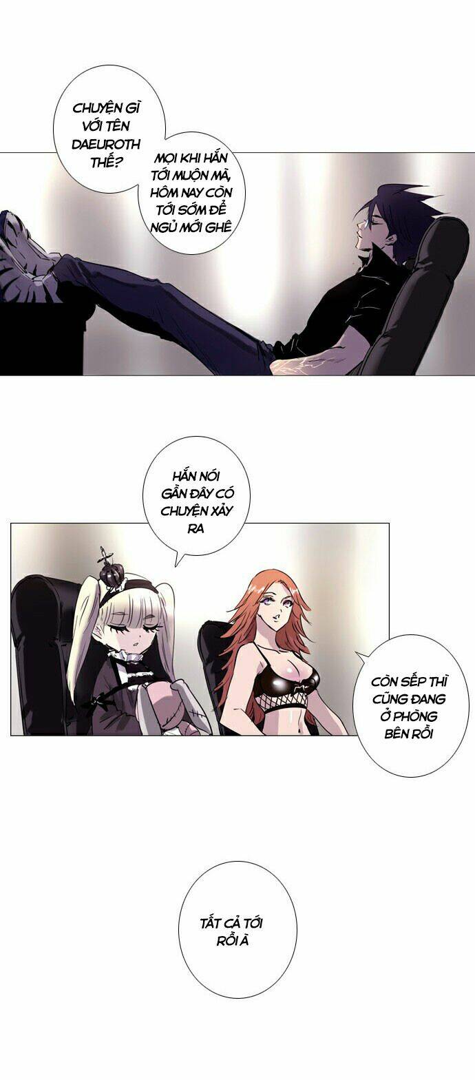 bản khế ước linh hồn chapter 177 24