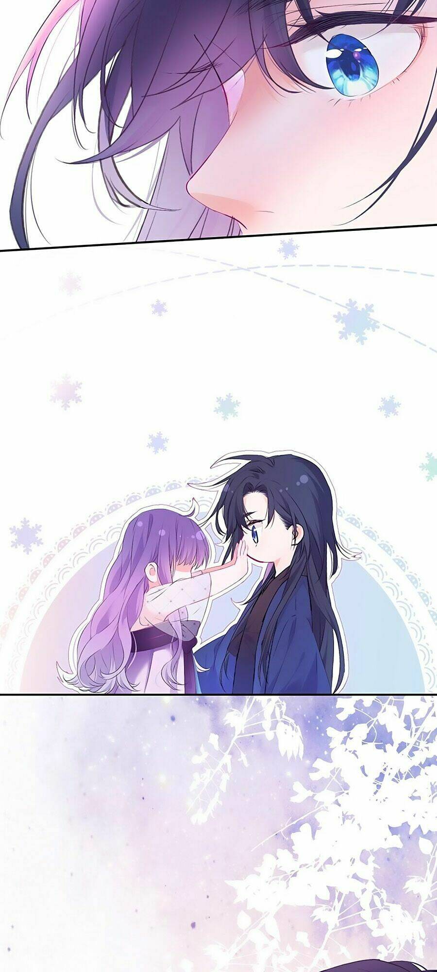 kiều nhi không nghe lời chapter 4 9