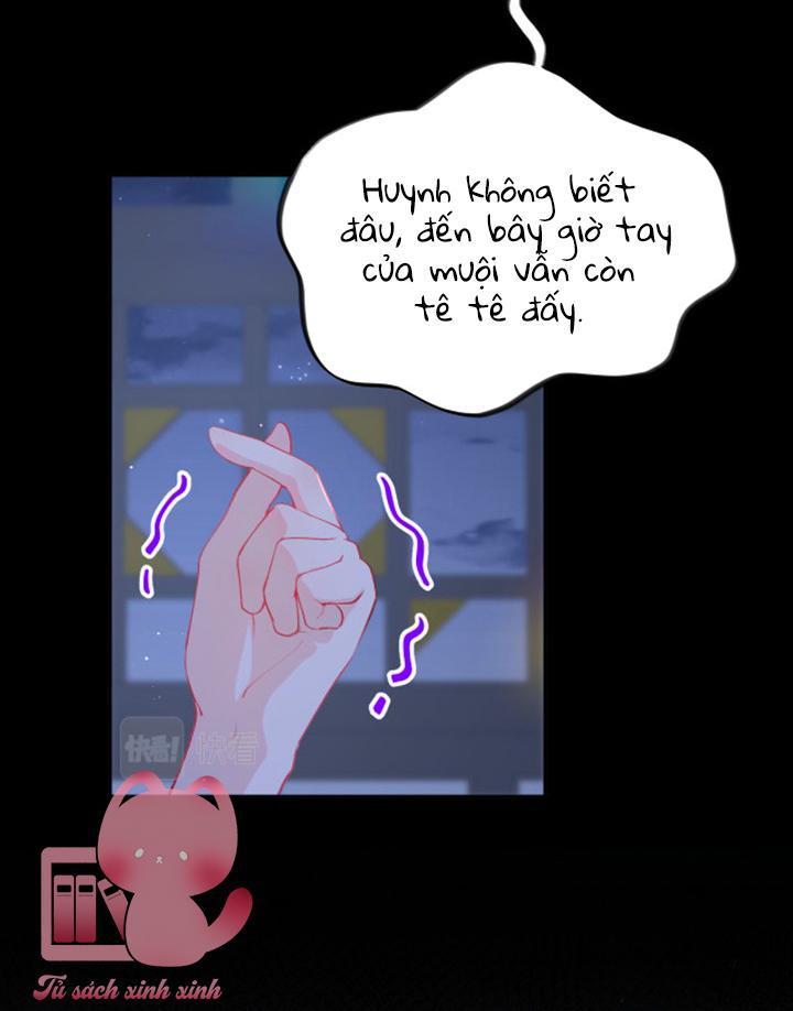 một đêm nọ đột nhiên yandere tới! chapter 71 22