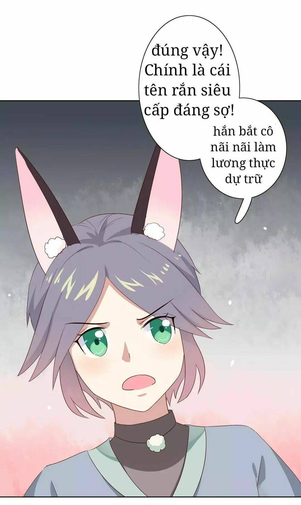 phi thiên địch tự dưỡng đích khẩu tử chapter 34 20