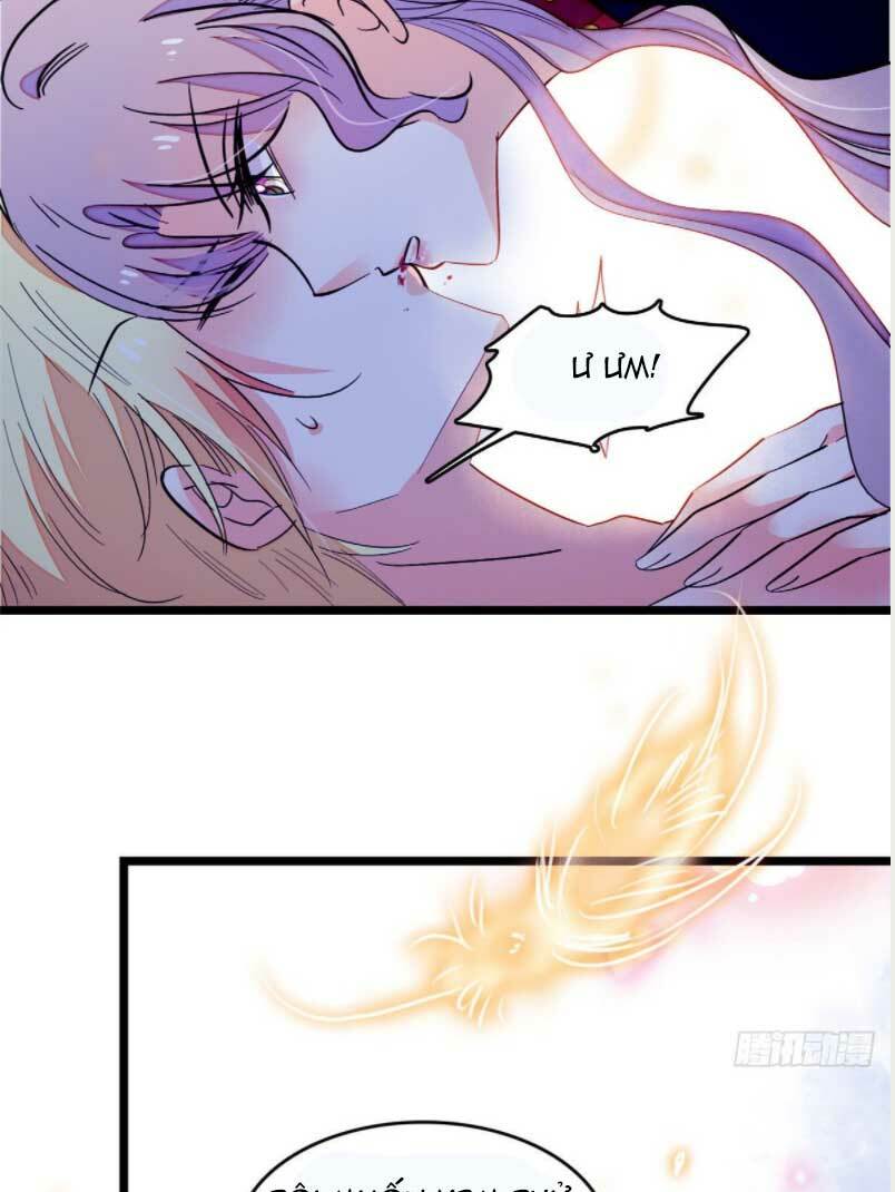 toàn mạng đều là fan cp của tôi với ảnh đế chapter 173.1 22