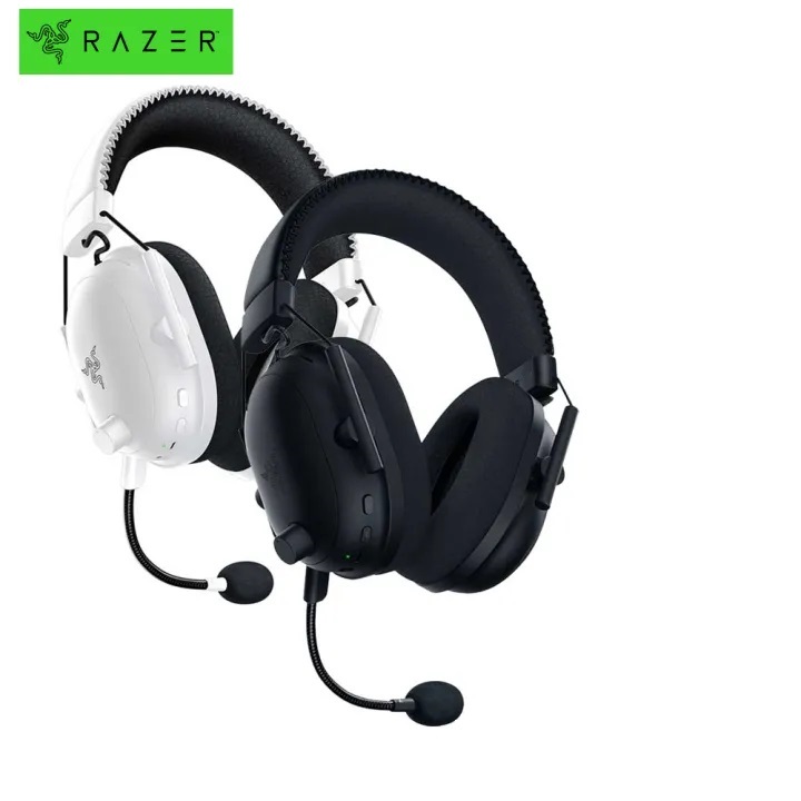 Tai nghe Razer BlackShark V2 Pro