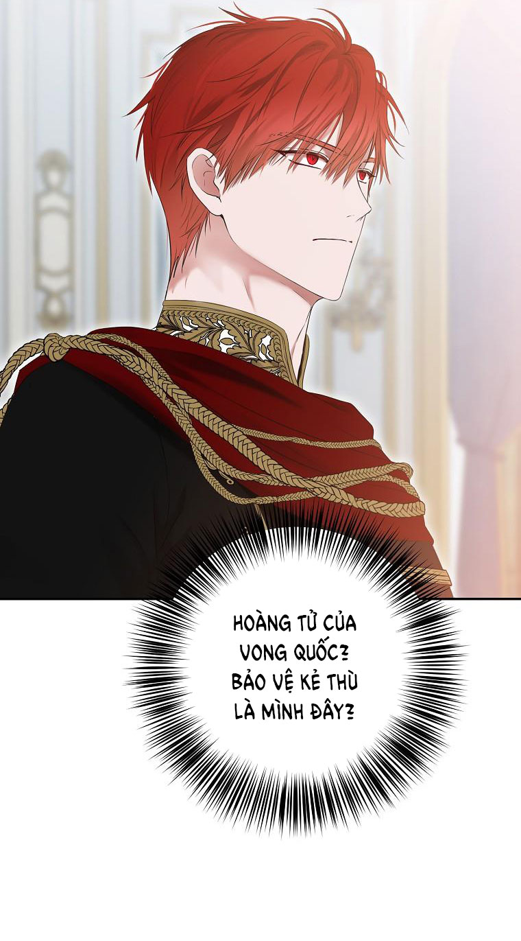 [Bản 15+] Tôi Lạc Vào Thế Giới Trò Chơi Harem Ngược chapter 87.2 - Trang 31